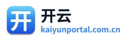 开云 Logo